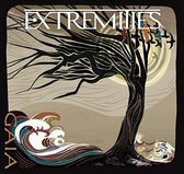 Extremities - Gaia (CD)