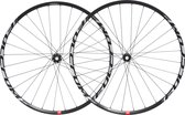 Fulcrum Red Zone 7 "29" Boost - Wielset - 29 inch - Wielen voor fiets - Brede velgtechniek - MTB wielen - Zwart - Aluminium