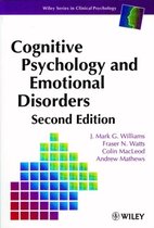 Cognitive Psychology And Emotional Disorders