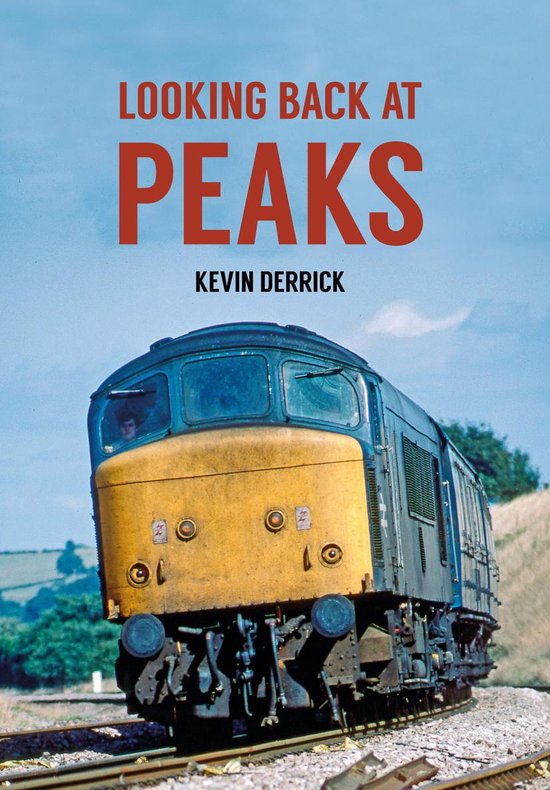 Looking Back At ... - Looking Back At Peaks - cover