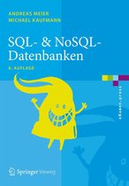 eXamen.press - SQL- & NoSQL-Datenbanken
