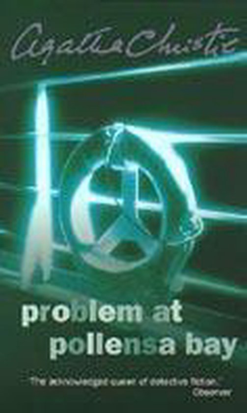 Problems At Pollensa Bay - cover