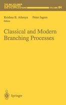 Classical and Modern Branching Processes