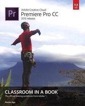 Adobe Premiere Pro CC Classroom In A Boo