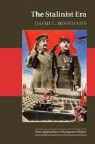 New Approaches to European History 57 - The Stalinist Era