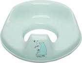 Bébé-Jou Bo en Bing WC Verkleiner - Licht Groen