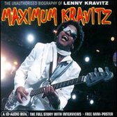 Maximum Kravitz -Interview-cd-