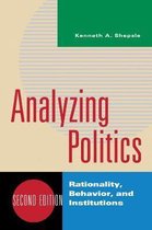 Analyzing Politics, Shepsle - Downloadable Solutions Manual (Revised)