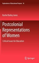 Postcolonial Representations of Women