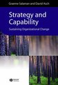 Strategy and Capability