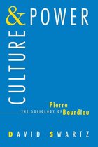 Culture & Power