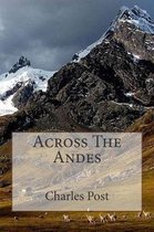 Across the Andes