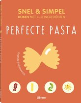 Snel & Simpel - perfecte pasta