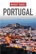 Portugal Insight Guides 6Th