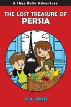 The Lost Treasure of Persia