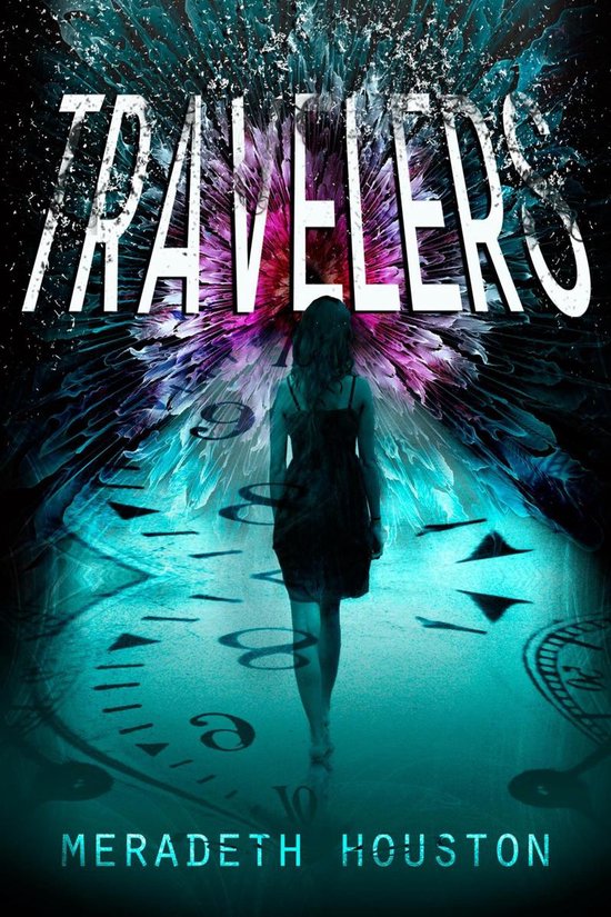 Travelers - cover