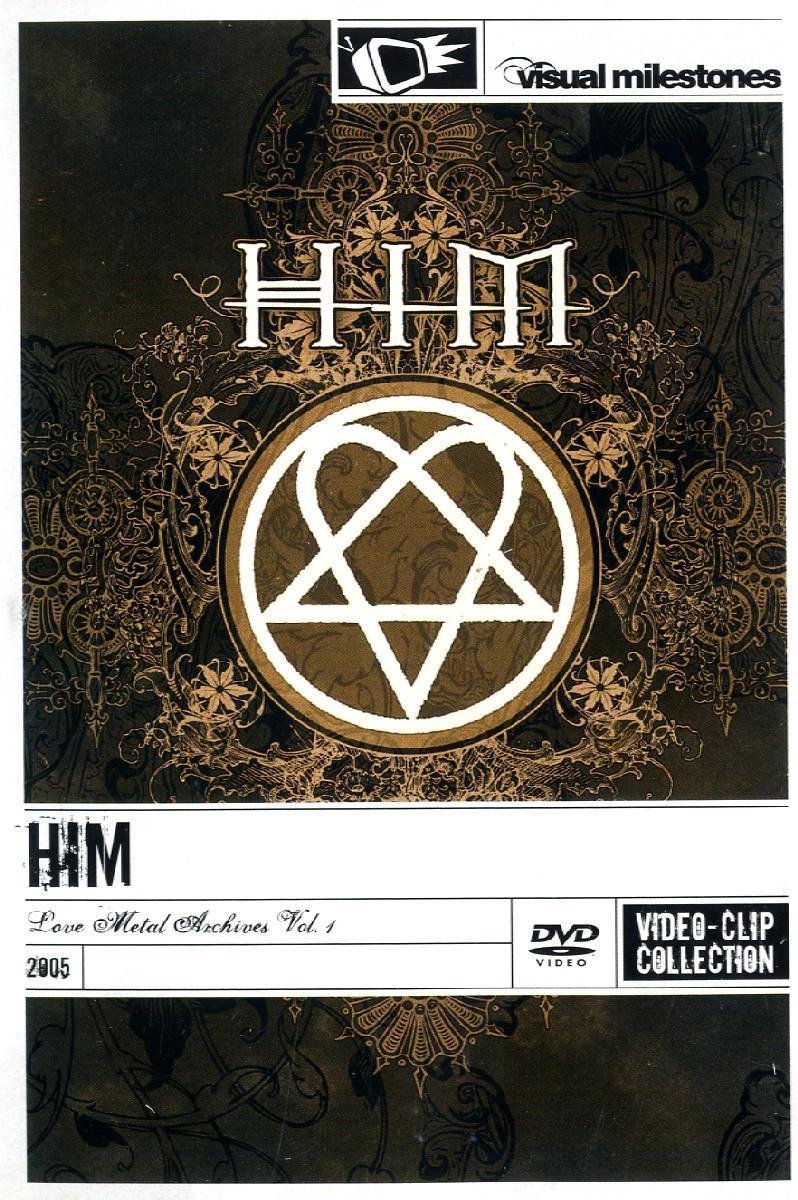 Love Metal Archives Vol. 1