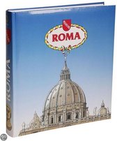 Henzo Fotoalbum Roma 30 pagina's