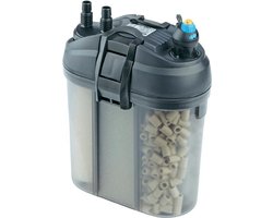 Eden 511-100W  Aquariumfilter Buitenfilter Inclusief Verwarming - 600 l/u