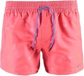 Brunotti Crunot Allover Men Short Flamingo print - XXL