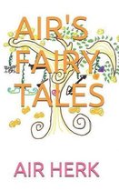 Air's Fairy Tales