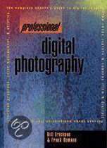 Professional Digital Photography