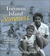 Toronto Island Summers