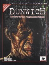 H.P. Lovecraft's Dunwich