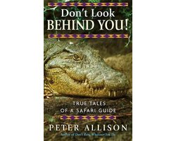 Don't Look Behind You!