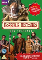Horrible Histories - The Specials [DVD] (import)