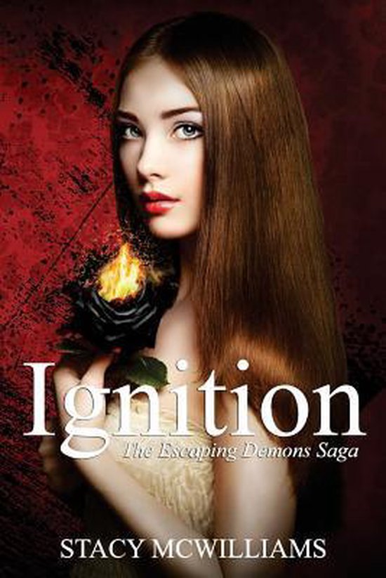 Ignition - cover