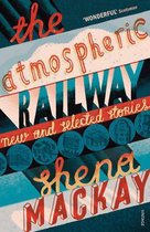 The Atmospheric Railway