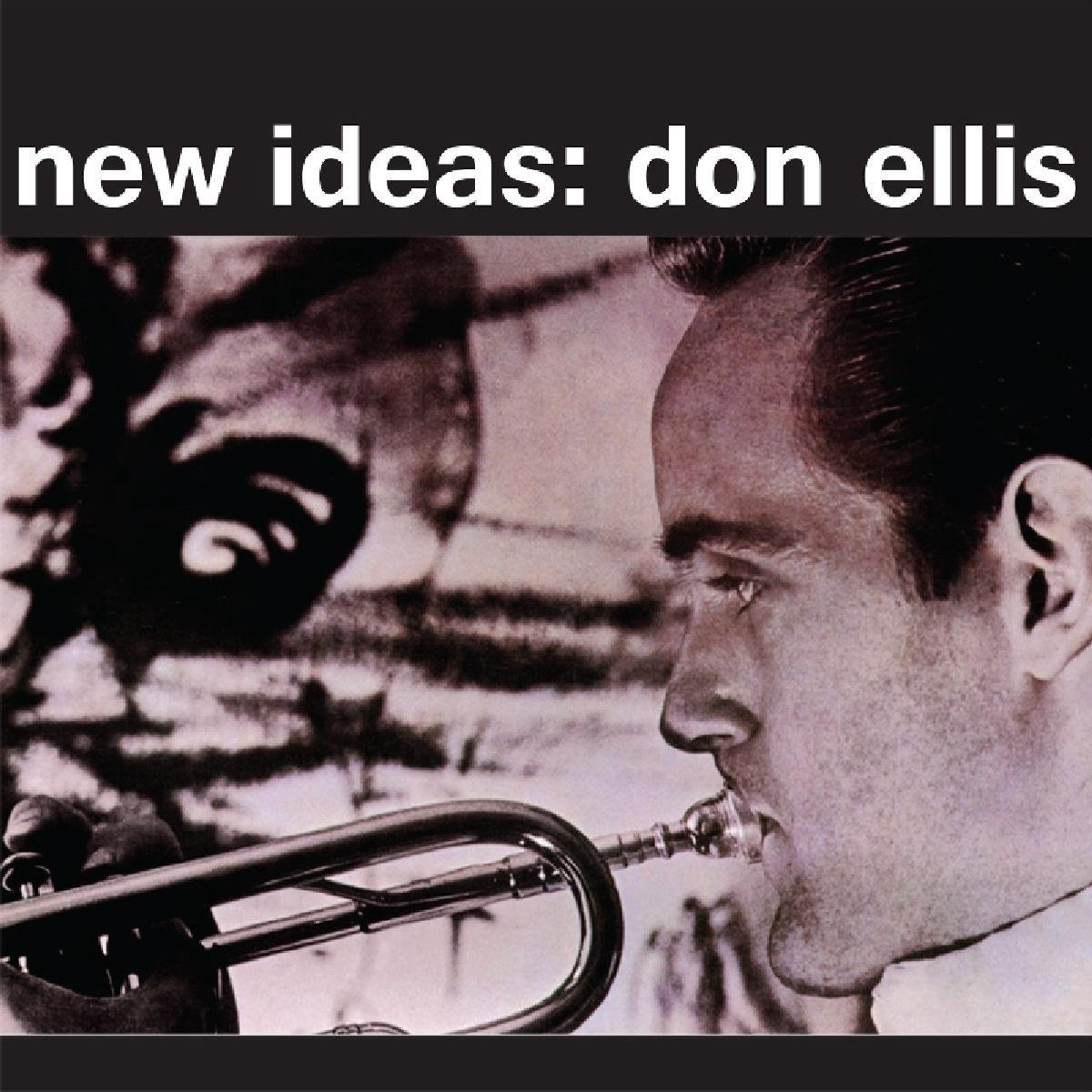 Ellis Don - New Ideas