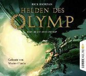 Helden des Olymp 05 - Das Blut des Olymp