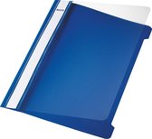 Schnellhefter Standard A5 - Per Stuk - blauw