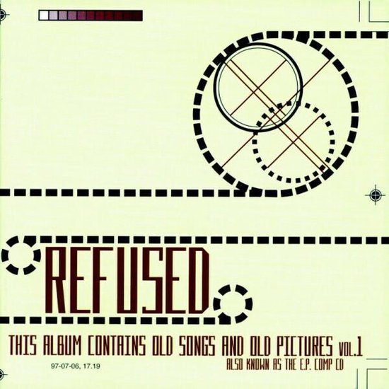 The Ep Compilation (Digipack)