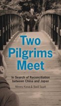 Two Pilgrims Meet