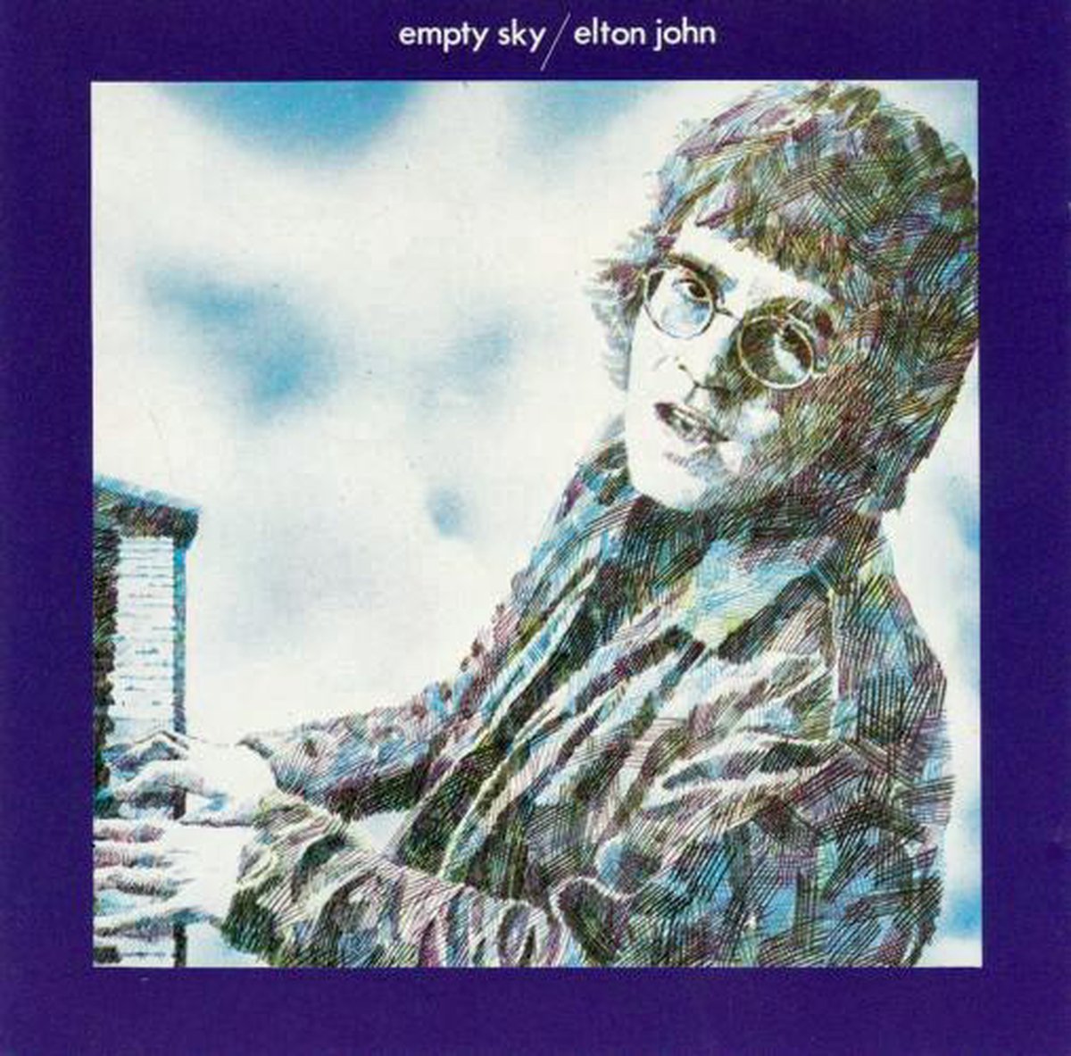 Empty Sky