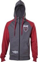 Guardians of the galaxy - Starlord Mens hoodie - M