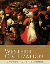 Western Civilization, Alternate Volume