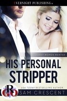 Curvy Women Wanted - His Personal Stripper