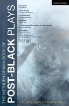 Methuen Drama Book Of Post-Black Plays