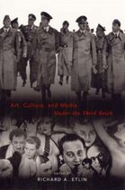 Art, Culture & Media Under the Third Reich