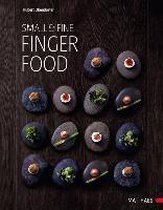 Small & Fine - Fingerfood