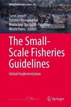 The Small-Scale Fisheries Guidelines: Global Implementation