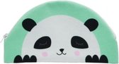 Etui Panda - Mint