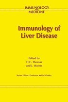 Immunology of Liver Disease