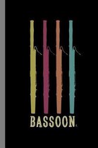 Bassoon