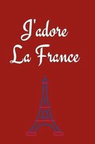 J'Adore La France