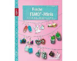 Omslag van Freche FIMO®-Minis